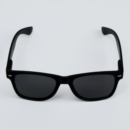 Sunglasses "OneSun", 14 x 4.5 x 5.5 cm, black
