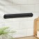 Knives holder magnetic shares "Line", 38 cm