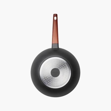 Nadoba Oldra pan, anti-stick coating, d = 28 cm-1