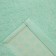 Trick Lovelife Square 30x60 cm, tire mint color, 100% cotton, 360 g/m2