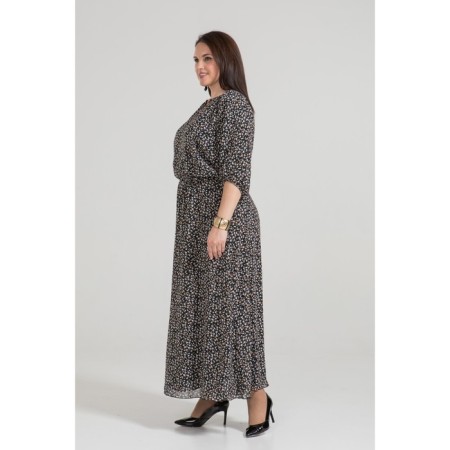 Women's dress, size 64-2