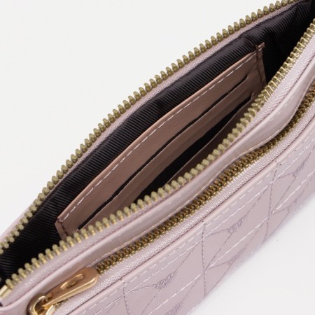 Lightning wallet, lilac color-2
