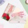 Money envelope "Happy Birthday!" wood, 16.5x8 cm