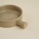 Porcelain cocoa SL Home "Sandy Breeze", 17 × 13.3 cm, beige color