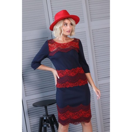 Women's dress, size 60-2