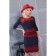 Women's dress, size 60