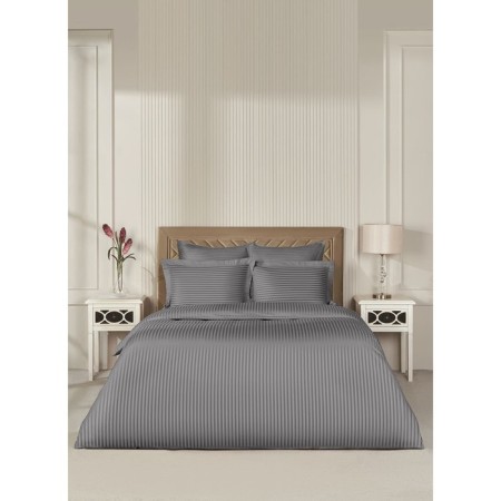 Bedding duet Arya Home Vip, size 240x260 cm, 160x220 cm - 2 pcs, 50x70 cm - 2 pcs, 70x70 cm - 2 pcs