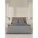 Bedding duet Arya Home Vip, size 240x260 cm, 160x220 cm - 2 pcs, 50x70 cm - 2 pcs, 70x70 cm - 2 pcs