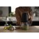 Moulinex AT80E810, plastic, 500 W, 0.5 l, 1 speed, black