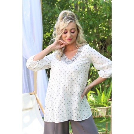 Female blouse, size 42