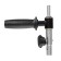 Universal reinforced adapter Ash.2023.PS with brass bushings, D = 20/23 mm, T-YH-2023-PS