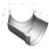 Corner element 135 V. Döcke Premium Chest