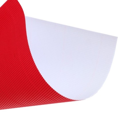 Cardboard corrugated A4, 10 sheets, 10 colors, 180 g/m2-2