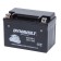 Dynavolt DTZ12S, 12V, SLA, line, 140 A, 150 x 82 x 110