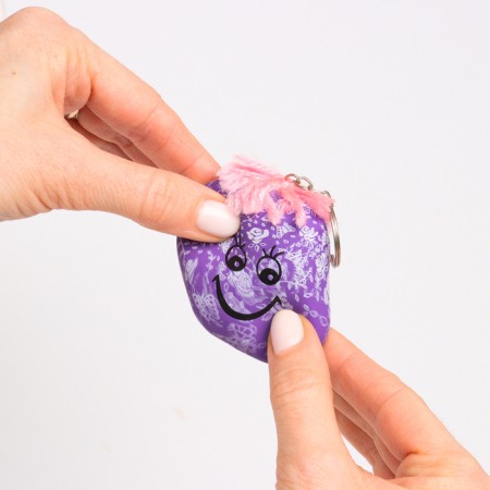 Funny face "Browler Maglet"-2