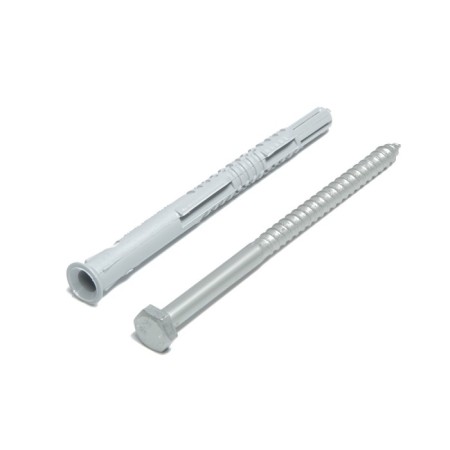 Tundra dowel “tundra” RDR, frame, 10x120 mm, 50 pcs-4