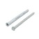 Tundra dowel “tundra” RDR, frame, 10x120 mm, 50 pcs