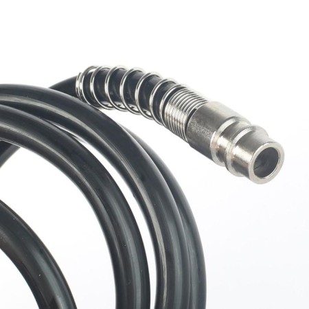 Spiral Patriot Pu 8, polyurethane, D 6x8 mm, 1/4F, 1/4M, 8 m-2