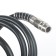 Spiral Patriot Pu 8, polyurethane, D 6x8 mm, 1/4F, 1/4M, 8 m