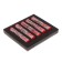 Pastel Dry Artistic Extra Soft, ZHK master class, 10/65 mm, red average 253137378