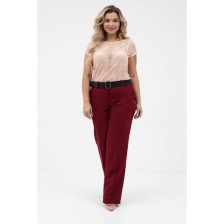 Women's blouse Wisell M3-3550/40, size 62-4