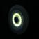 Nightlight with PDU 16042/1 LED from batteries 3AAA White 9x9x2 cm Risalux