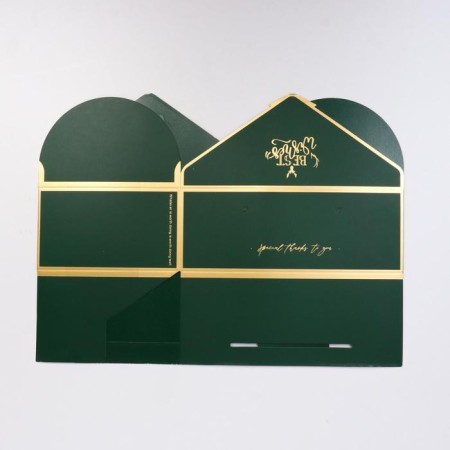 Gift box, packaging, “Best Gift”, 21.5 x 14 x 8 cm-3