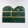 Gift box, packaging, “Best Gift”, 21.5 x 14 x 8 cm
