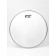 Plastic for the drum Music Life 14 inches, white