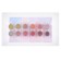 A set of acrylic paints "Fiery Mood", 12 colors