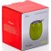Sugar with Elrington lid “Felicit, glaze”, 250 ml, yellow color