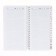 A5 telephone book, 80 sheets in the line on the crest "Auto", cover coated cardboard, glossy lamination, OFSET block 60 g/m2