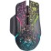 Mouse Defender OneShot GM-067, wireless, optical, 3200DPI, black