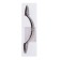 Tundra handle PC177, m/o 105 mm, color copper