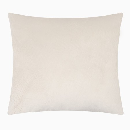 Pillow Decorative Ethel col. dairy, 30*30cm, velor