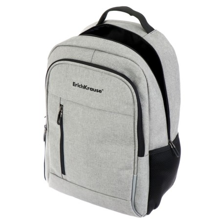 Youth backpack 48 x 30 x 16 cm, Erich Krause Cityline 19l, 49762-9