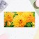 Money envelope "Universal" flowers, 16.5 x 8.5 cm