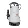 Drainage pump "Resanta" ND-13000P/35, 550 W, 217 l/min, pressure 8 m