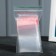 Zip Lock package, 4 x 6 cm, 30 μm