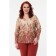Female blouse, size 52