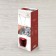 Decanter Wilmax England, 1.2 l