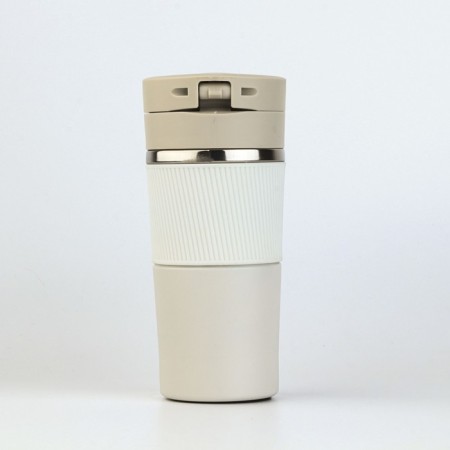 New Year. Thermostatic with the “Winter will be warm” button, 380 ml-3
