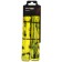Dream Bike, 165 mm, yellow color