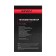 The Energy Heat INST RTS-308A, 1500 W, ceramic, ventilation without heating, gray