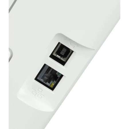 MFP, LAZ TsV Print HP Laserjet Pro M183FW, 600X600 DPI, 16 pages/min (TsV/CB), A4, Wi-Fi, White-15