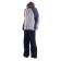Jacket Payer Arctica, Taslan Spun, Graphite, Rr. 56-58 Height 170-176
