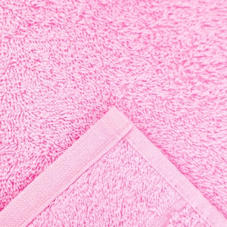 Terry towel with a border 70x140 cm, cotton 100%, 430g/m2-3