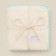 Set of napkins SL Home: Frame "Aivori" 30x30 cm - 3 pcs., 100% cotton, 470 g/m2