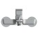 Bath mixer Cersanit GEO A63040