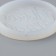 Silicone form "Happy New Year!", The color is transparent